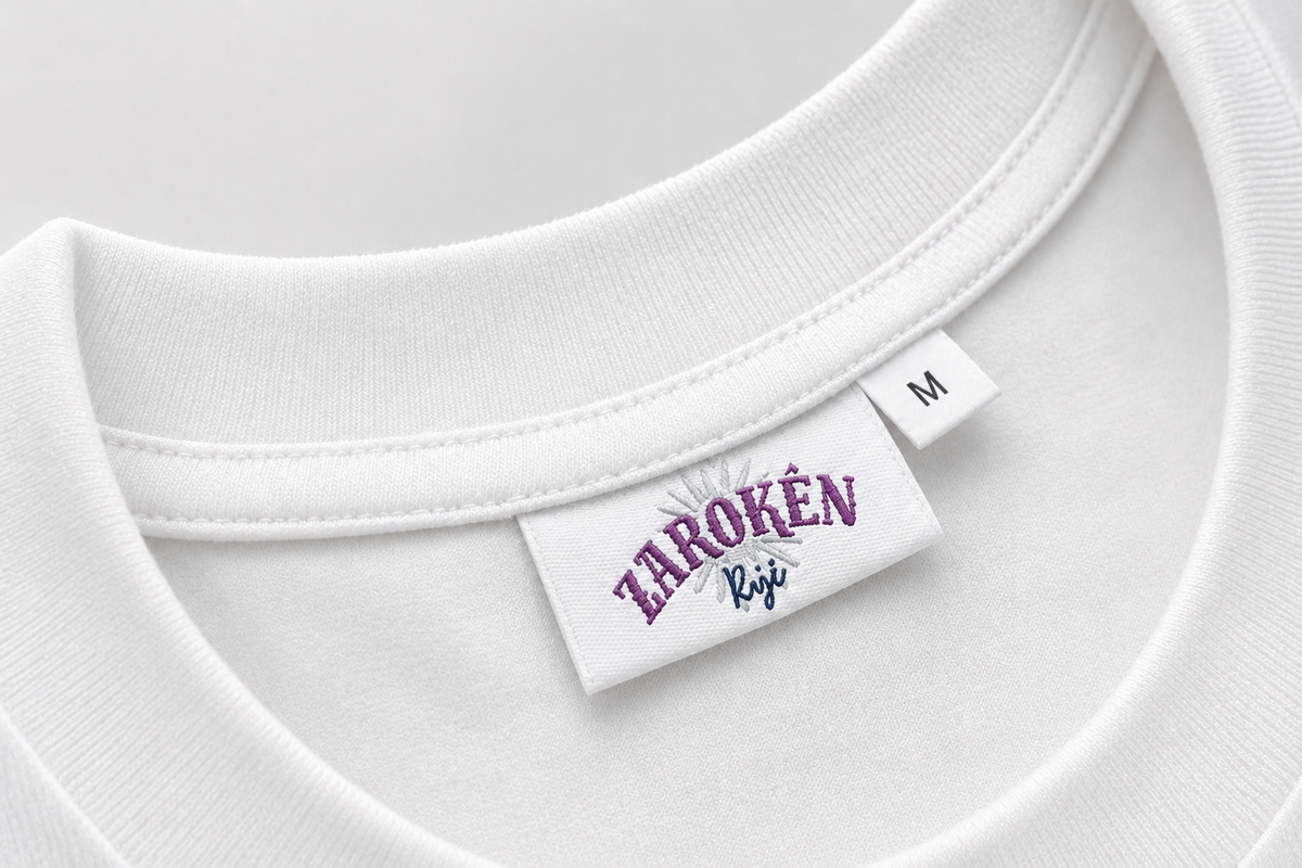 Zarokên Rojê Premium Shirt | Weiß