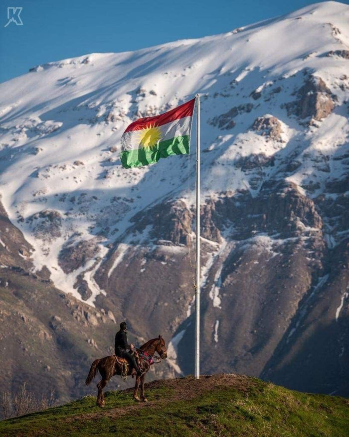 Kurdistan